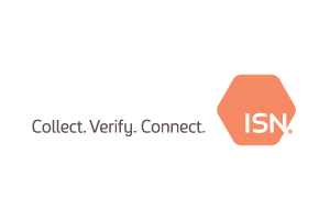 ISN Safety Certification Logo