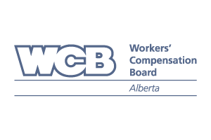 WCB Alberta Safety Certification Logo