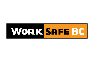 Worksafe BC Logo