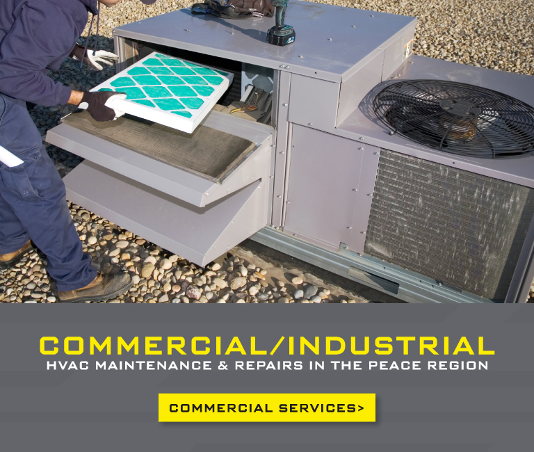 Commercial Services